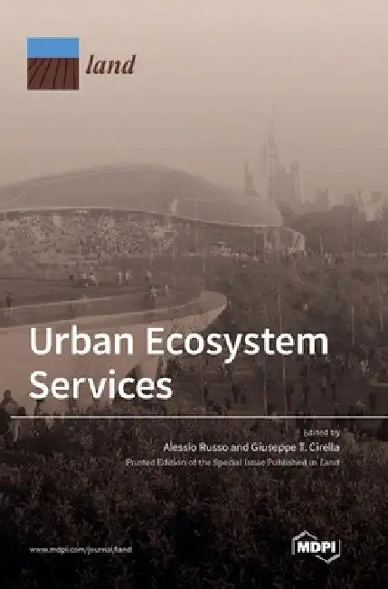 Urban Ecosystem Services by Alessio Russo