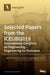 Selected Papers from the ICEUBI2019 - International Congress on Engineering - Engineering for Evolution by Maria Do Rosário Alves Calado