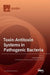Toxin-Antitoxin Systems in Pathogenic Bacteria by Juan Carlos Alonso