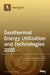 Geothermal Energy Utilization and Technologies 2020 by Carlo Roselli