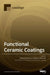 Functional Ceramic Coatings by Bozena Pietrzyk