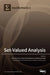 Set-Valued Analysis by Anca Croitoru