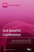 3rd XoveTIC Conference by Joaquim de Moura