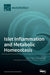 Islet Inflammation and Metabolic Homeostasis by Jason Collier