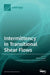Intermittency in Transitional Shear Flows by Yohann Duguet