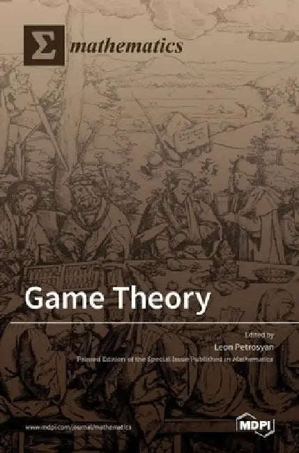 Game Theory by Leon Petrosyan