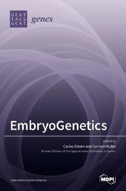 EmbryoGenetics by Simón Carlos