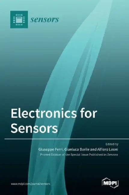 Electronics for Sensors by Giuseppe Ferri