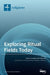 Exploring Ritual Fields Today by Martin Hoondert