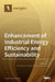 Enhancement of Industrial Energy Efficiency and Sustainability by Andrea Trianni