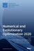 Numerical and Evolutionary Optimization 2020 by Marcela Quiroz