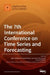 The 7th International Conference on Time Series and Forecasting by Ignacio Rojas