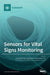 Sensors for Vital Signs Monitoring by Jong-Ryul Yang