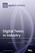 Digital Twins in Industry by A. y. C. Nee