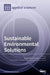 Sustainable Environmental Solutions by Sergio Ferro