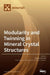 Modularity and Twinning in Mineral Crystal Structures by Giovanni Ferraris