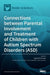 Connections between Parental Involvement and Treatment of Children with Autism Spectrum Disorders (ASD) by Sayyed Ali Samadi