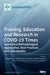 Training, Education and Research in COVID-19 Times by Miltiadis D. Lytras