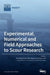Experimental, Numerical and Field Approaches to Scour Research by Yee-Meng Chiew