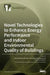 Novel Technologies to Enhance Energy Performance and Indoor Environmental Quality of Buildings by Alessandro Cannavale