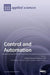 Control and Automation by Cristina I. Muresan