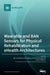 Wearable and BAN Sensors for Physical Rehabilitation and eHealth Architectures by Maria de F´atima Domingues