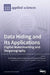 Data Hiding and Its Applications: Digital Watermarking and Steganography by David Meg´ıas