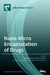 Nano-Micro Encapsulation of Drugs by Beatriz Clares
