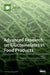 Advanced Research on Glucosinolates in Food Products by Franziska S. Hanschen