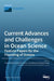 Current Advances and Challenges in Ocean Science-Feature Papers for the Founding of Oceans by Antonio Bode