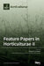 Feature Papers in Horticulturae II by Douglas D. Archbold