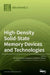 High-Density Solid-State Memory Devices and Technologies by Christian Monzio Compagnoni