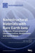 Nanostructural Materials with Rare Earth Ions: Synthesis, Physicochemical Characterization, Modification and Applications by Rafal J. Wiglusz