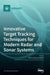 Innovative Target Tracking Techniques for Modern Radar and Sonar Systems by Alfonso Farina