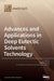 Advances and Applications in Deep Eutectic Solvents Technology by Matteo Tiecco