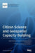 Citizen Science and Geospatial Capacity Building by Sultan Kocaman