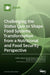 Challenging the Status Quo to Shape Food Systems Transformation from a Nutritional and Food Security Perspective by António Raposo