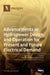 Advancements in Hydropower Design and Operation for Present and Future Electrical Demand by John M. Cimbala