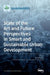 State of the Art and Future Perspectives in Smart and Sustainable Urban Development by Tan Yigitcanlar