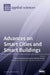 Advances on Smart Cities and Smart Buildings by Michele Roccotelli