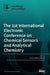 The 1st International Electronic Conference on Chemical Sensors and Analytical Chemistry by Nicole Jaffrezic Renault