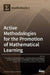 Active Methodologies for the Promotion of Mathematical Learning by Francisco D. Fernández-Martín