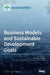 Business Models and Sustainable Development Goals by Prescott C. Ensign