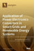 Application of Power Electronics Converters in Smart Grids and Renewable Energy Systems by Irfan Ahmad Khan