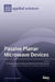 Passive Planar Microwave Devices by Armando Fernandez-Prieto