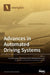 Advances in Automated Driving Systems by Arno Eichberger