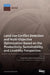 Land Use Conflict Detection and Multi-Objective Optimization Based on the Productivity, Sustainability, and Livability Perspective by Dong Jiang
