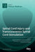 Spinal Cord Injury and Transcutaneous Spinal Cord Stimulation by Ursula S. Hofstoetter