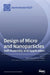 Design of Micro- and Nanoparticles: Self-Assembly and Application by Pavel Padnya