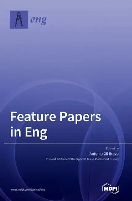 Feature Papers in Eng by Antonio Gil Bravo